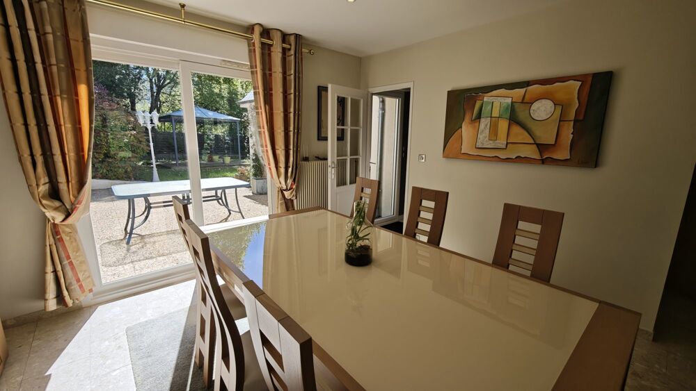 Vente Maison Exclusivité Tours