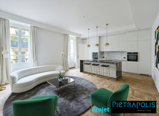  Appartement � vendre 2 pi�ces 51 m�