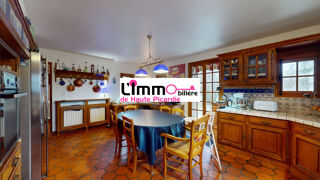  Maison � vendre 8 pi�ces 265 m�