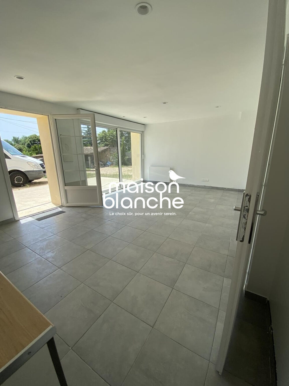 Maison 3 pièces 66.94 m2