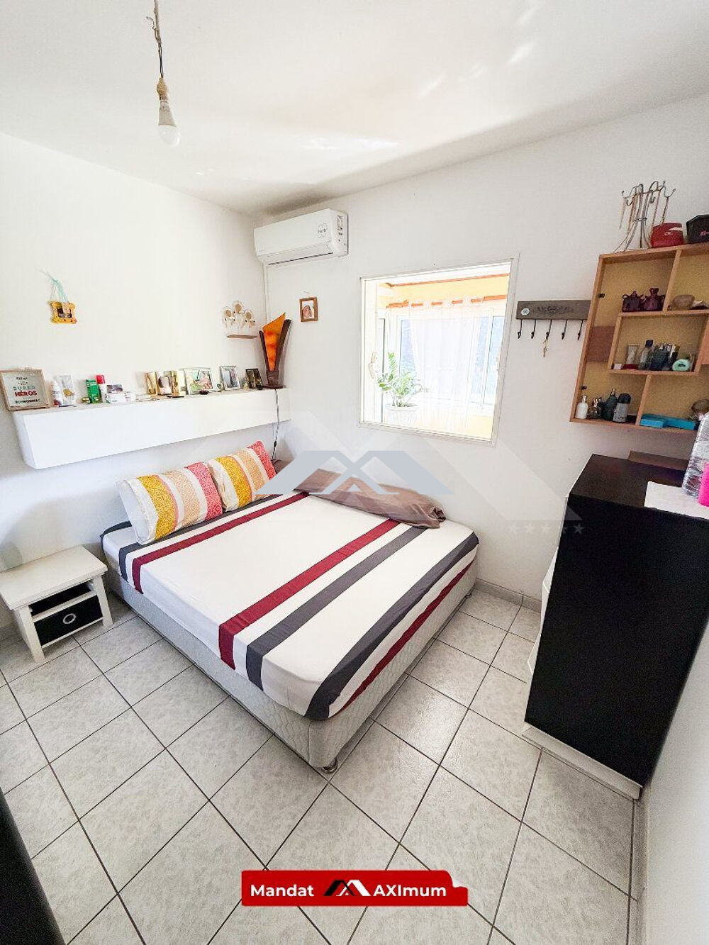 � vendre  Maison Saint-Andr� (97440)