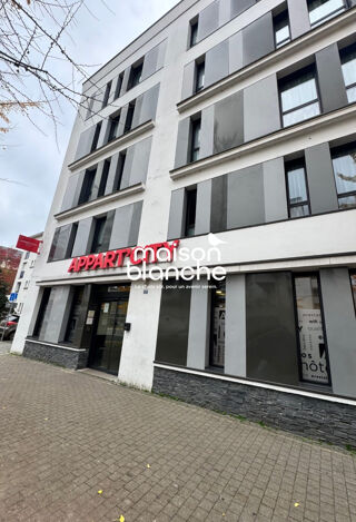  Appartement  vendre 1 pice 20 m