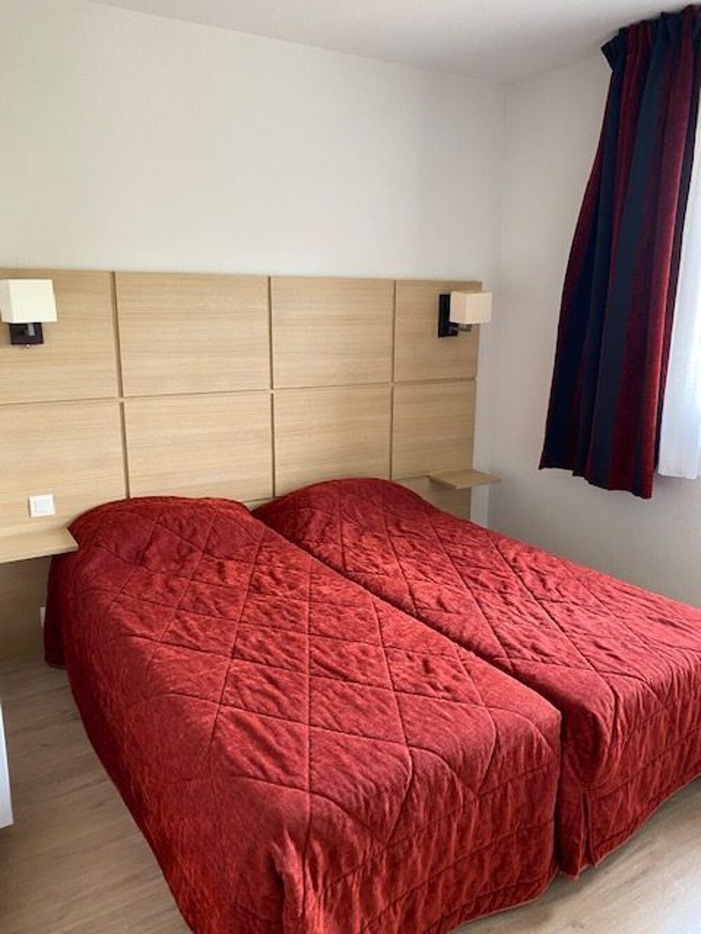 Vente Appartement Appartement T2 42,7m2 - INVESTISSEMENT LMNP Entraygues-sur-truyère