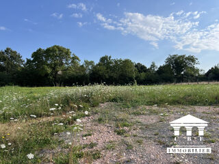  Terrain � vendre 767 m�