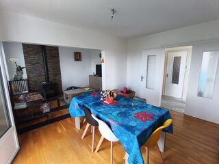  Maison à vendre 5 pièces 90 m²