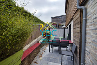  Maison � vendre 4 pi�ces 105 m�