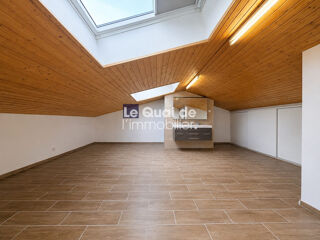  Appartement à vendre 5 pièces 91 m²