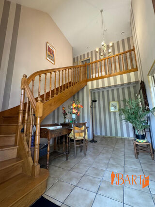  Maison � vendre 7 pi�ces 213 m�