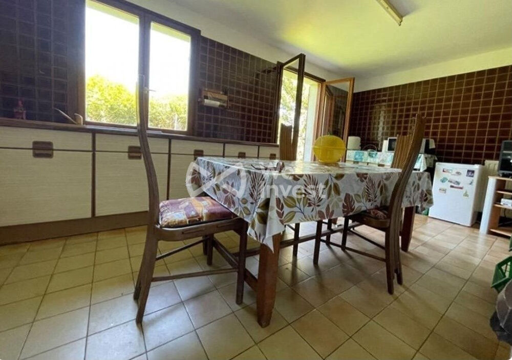 Vente Maison ? Maison individuelle de plain-pied – 90 m² habitables – Saint-cyr-sur-morin