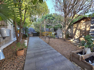  Maison � vendre 3 pi�ces 61 m�