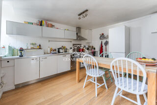  Appartement à vendre 7 pièces 118 m² Lyon
