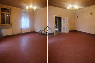  Maison à vendre 5 pièces 135 m²