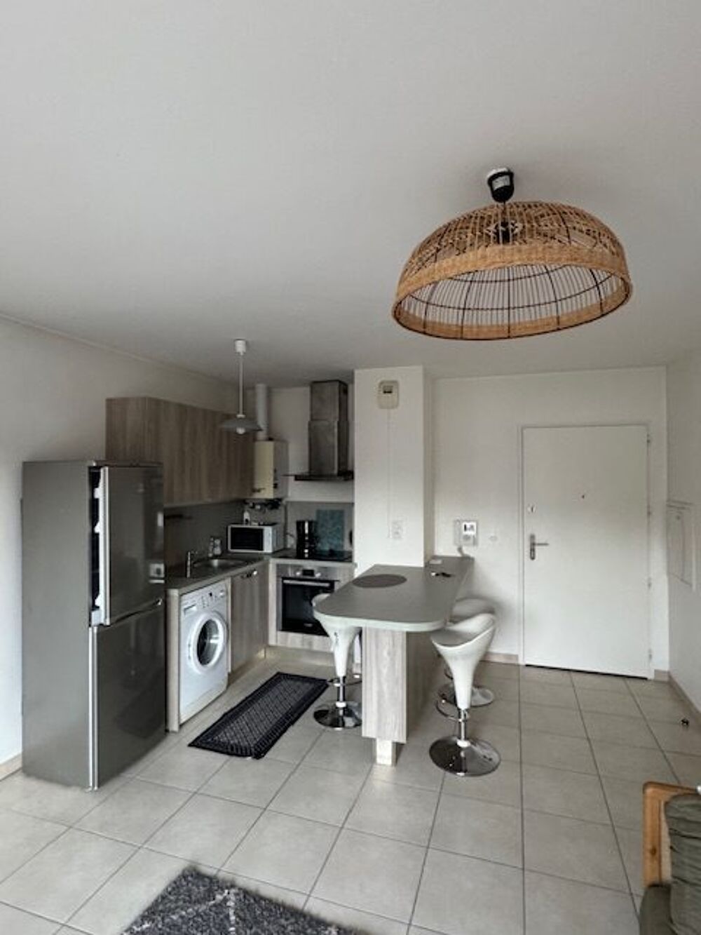 Appartement 2 pièces 39 m² · à La Ferté-sous-Jouarre · 39 m² · 135 000 €