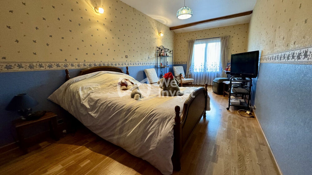 Vente Maison Maison à vendre Combles-en-Barrois Combles-en-barrois