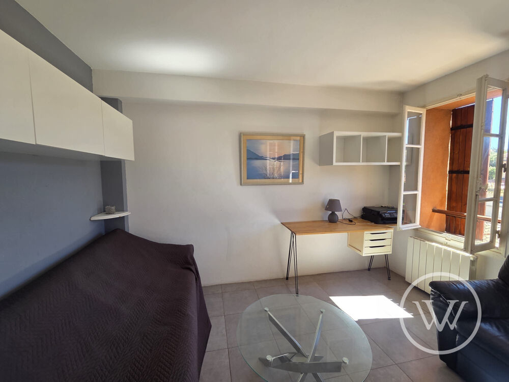 Appartement à vendre La Seyne-sur-Mer