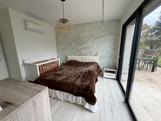  Maison à vendre 7 pièces 204 m²