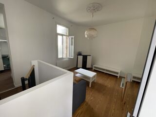  Maison à louer 2 pièces 40 m²