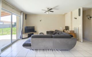  Maison à vendre 5 pièces 137 m²