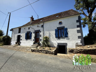  Maison à vendre 4 pièces 140 m²