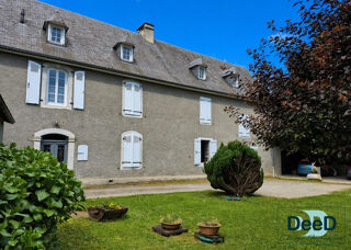  Maison à vendre 5 pièces 197 m²