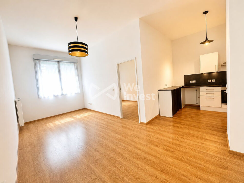 T2 / RDC / Lille / Vauban