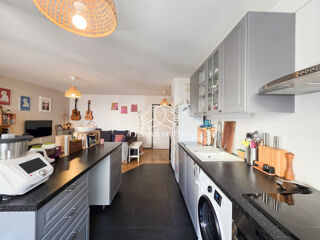  Appartement à vendre 3 pièces 63 m²