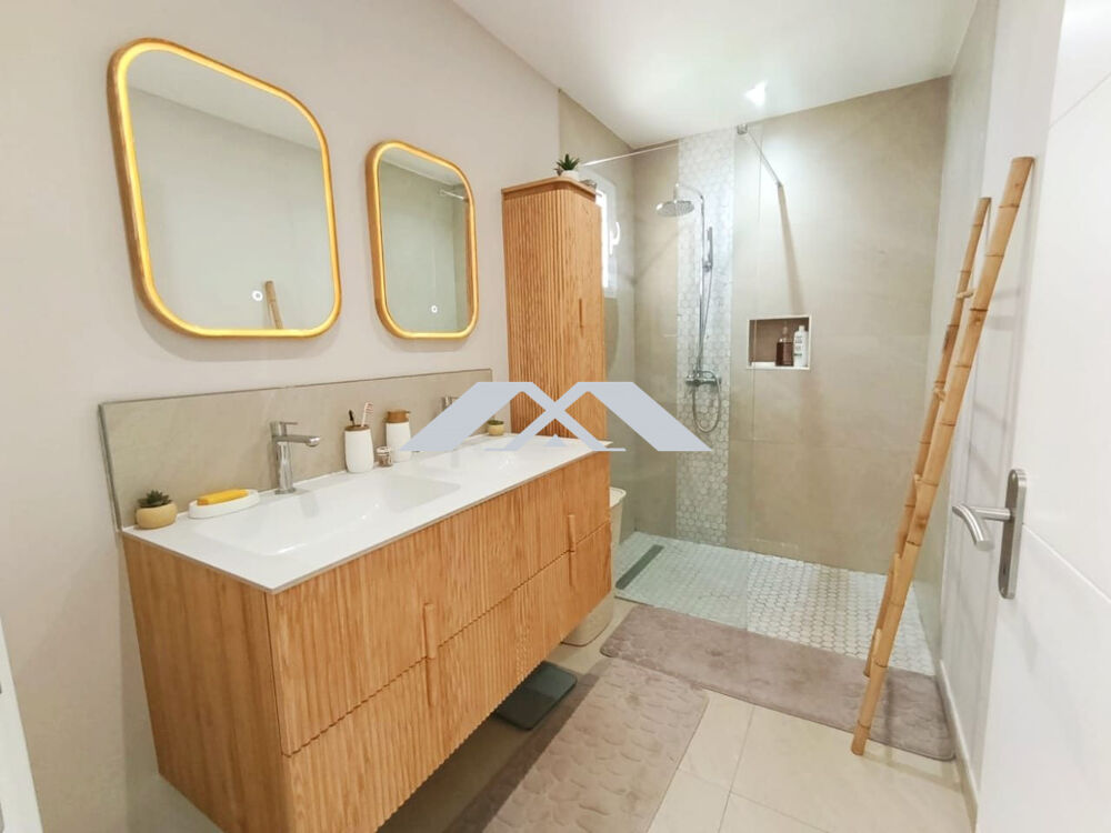 Vente Maison Villa récente F5 à La Rivière Saint-Louis Saint-louis