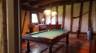  Maison � vendre 8 pi�ces 253 m�