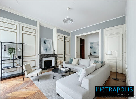  Appartement à vendre 2 pièces 55 m²