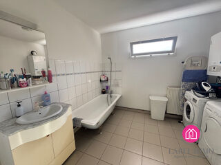  Maison � vendre 5 pi�ces 85 m�