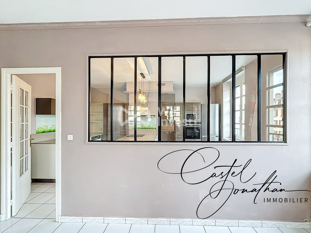 Appartement à vendre Vienne