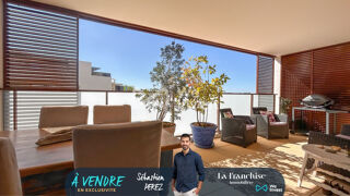  Appartement � vendre 4 pi�ces 83 m�