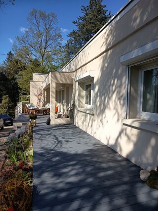  Maison � vendre 5 pi�ces 116 m�