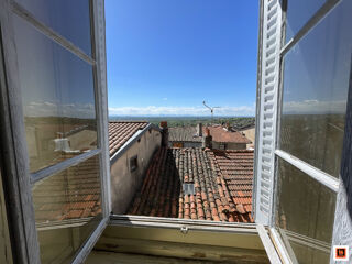  Immeuble à vendre 370 m²