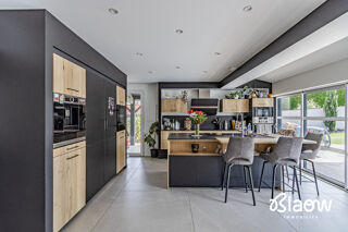  Maison à vendre 8 pièces 190 m²