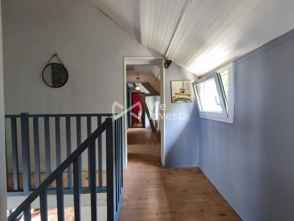 Maison 3 chambres
