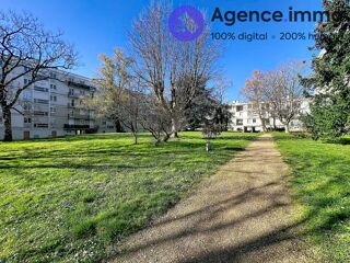 Appartement � vendre 3 pi�ces 62 m�