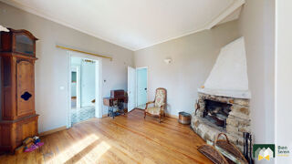  Maison � vendre 8 pi�ces 220 m�