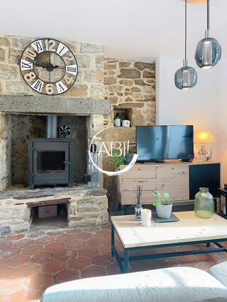  Maison � vendre 4 pi�ces 80 m�