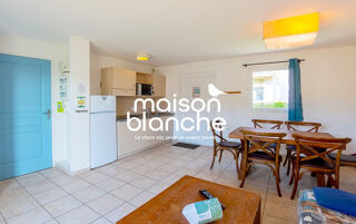  Appartement � vendre 3 pi�ces 39 m�