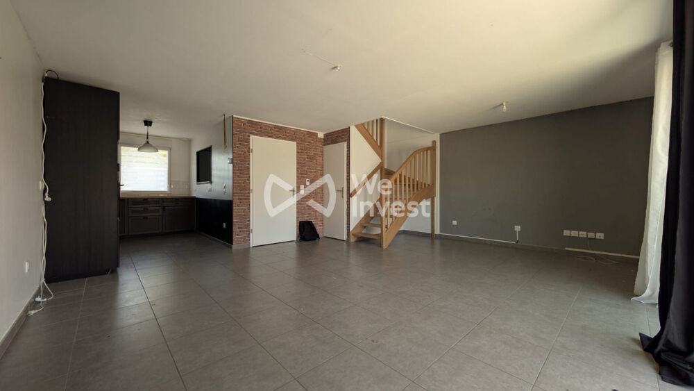 Vente Maison Maison à vendre Ostricourt Ostricourt