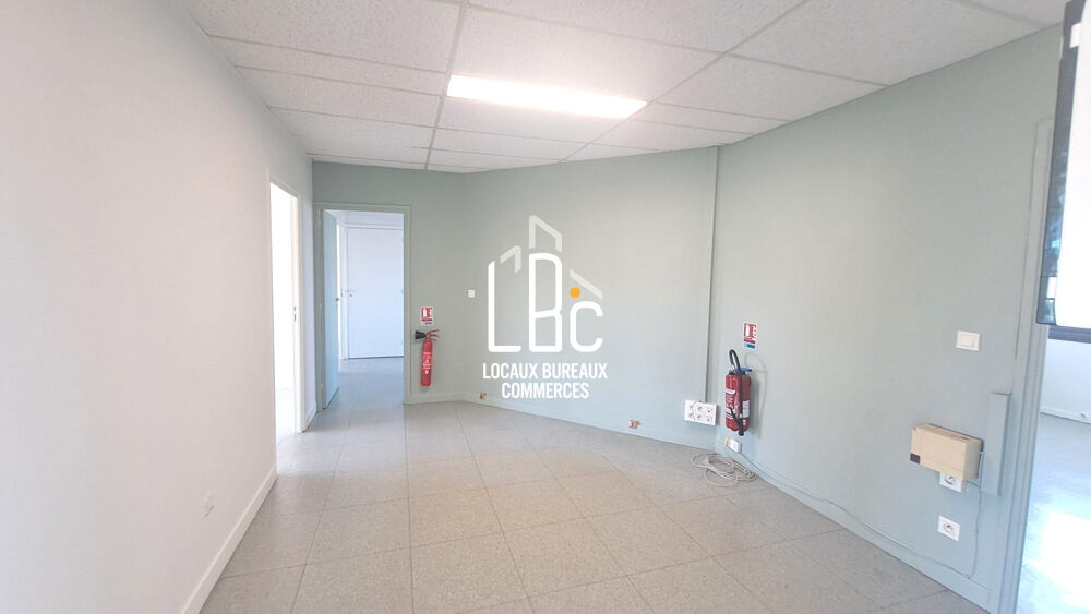   Rezé - Bureau 130 m2 à louer Rezé