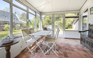  Maison à vendre 4 pièces 80 m²
