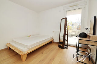 Appartement à vendre 3 pièces 62 m²