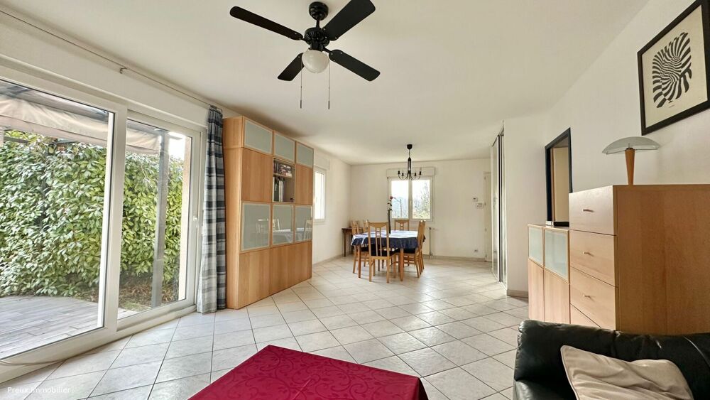 Vente Maison Maison Clarafond Arcine 6 pièces 155 m² Clarafond-arcine