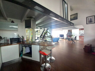  Appartement � vendre 5 pi�ces 111 m�