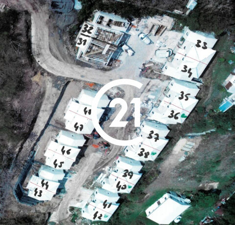  Appartement � louer 4 pi�ces 99 m�