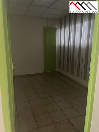   Immobilier Professionnel à louer Saint-Louis Saint-louis