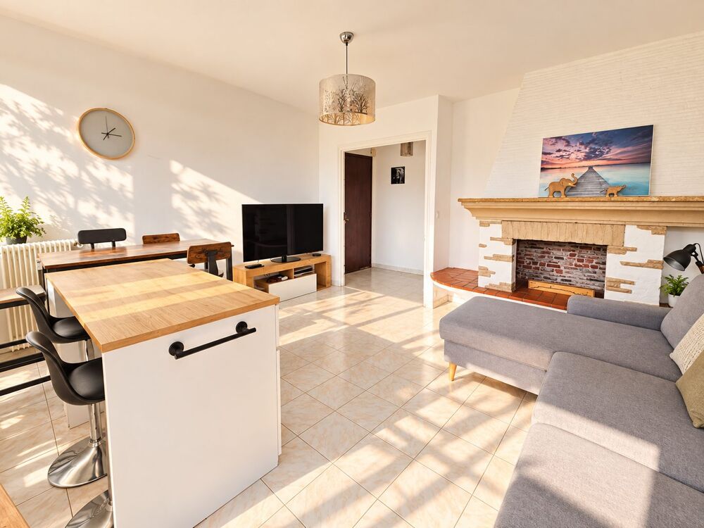 Location Appartement Appartement à louer La Trinité La trinité