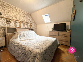  Maison � vendre 5 pi�ces 84 m�